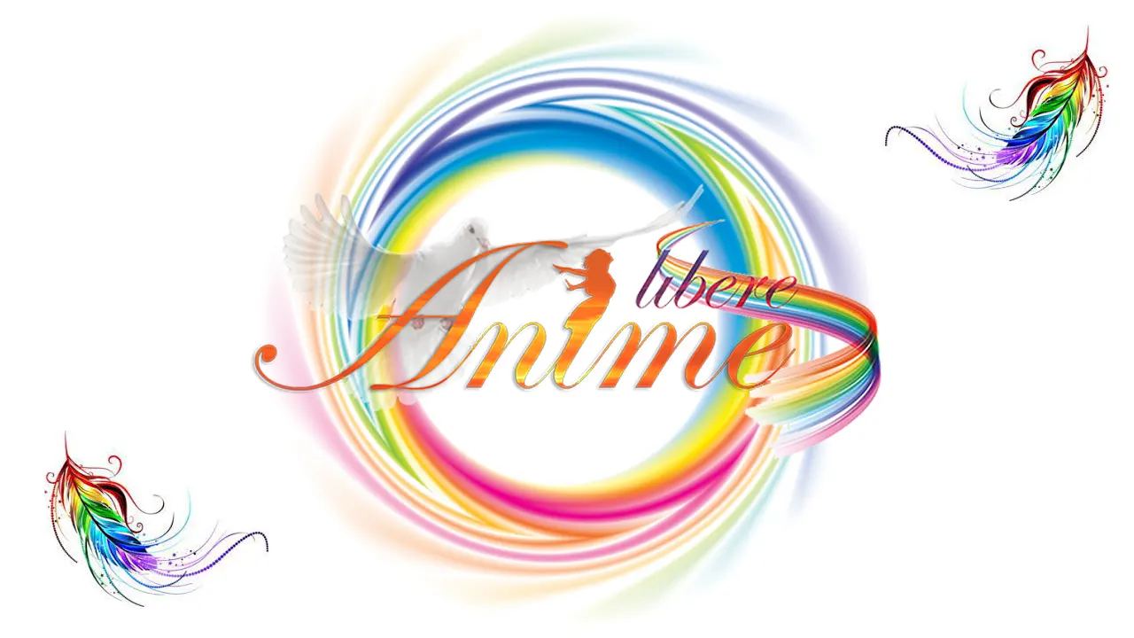 Anime Libere - Cazzeggiando