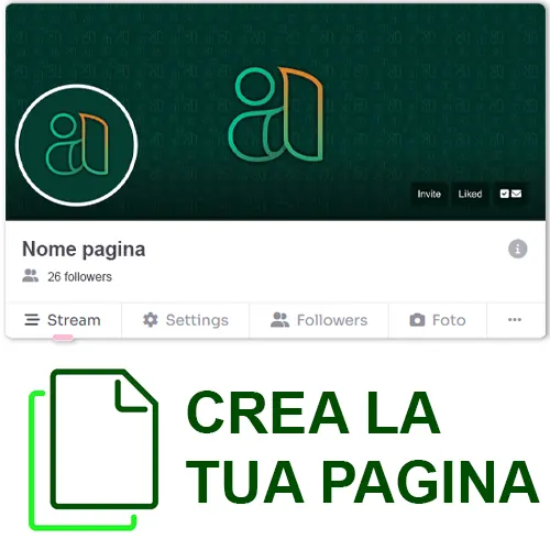 Cazzeggiando pagine