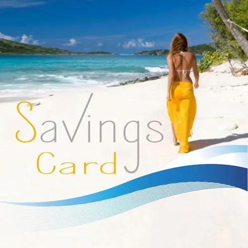 Circuito di fidelizzazione Savings Card