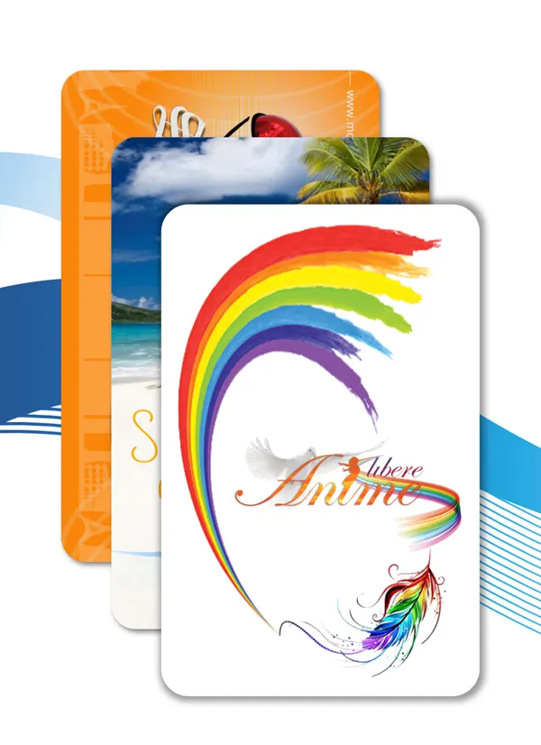 SavingsCard - Movida Shop Sconto - Anime Libere