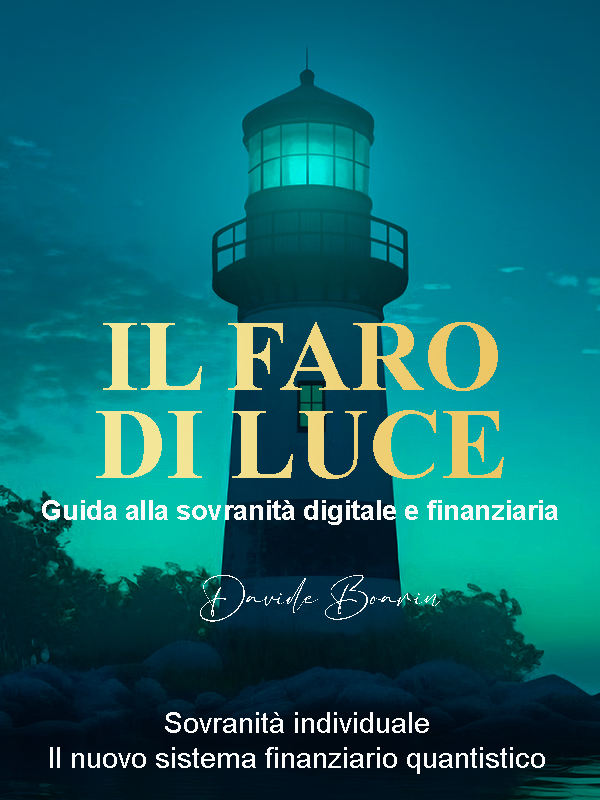 Il faro di luce ebook