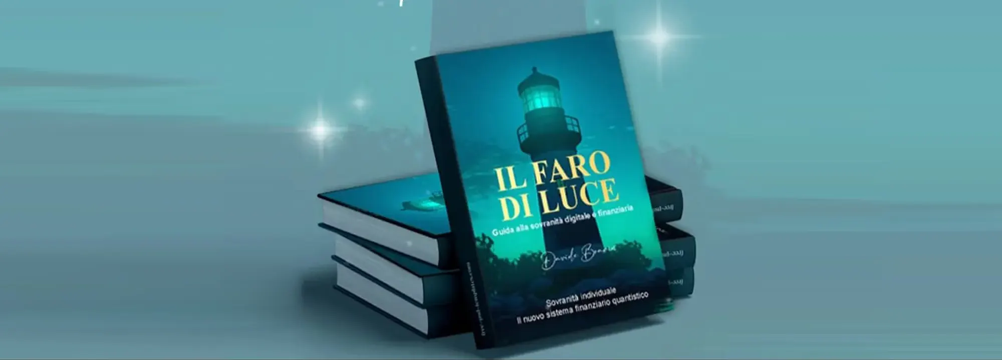 Il faro di luce web